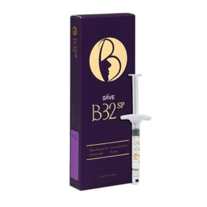SAVE B32 SP – Trẻ hoá mô mỡ sinh học
