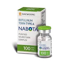 Botox Hàn Quốc Nabota