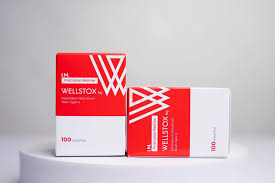 Botox Hàn Quốc Wellstox