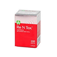 Botox Hàn Quốc Re Ntox