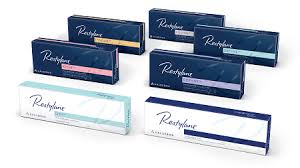 Filler Châu Âu Restylane 