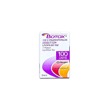 Botox Mỹ Allergan