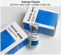 Botox Hàn Quốc Kaimax