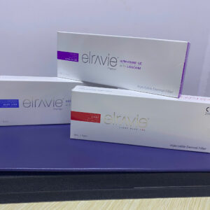 Filler Hàn Quốc Elravie