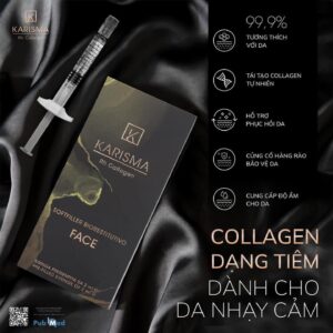 CMC & Rh Collagen Karisma
