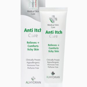 ALHYDRAN Anti Itch Care