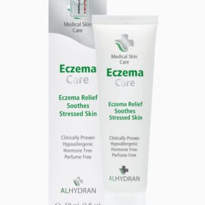 ALHYDRAN Eczema Care