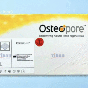 Trụ mũi Osteopore