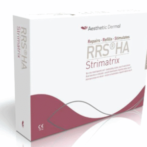 RRS HA Strimatrix - Trị rạn da