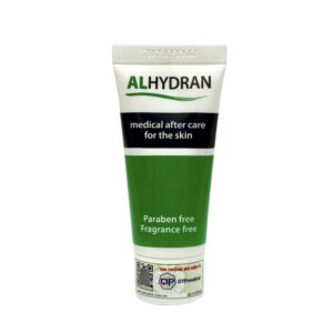 Alhydran