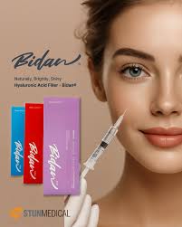 Filler Hàn Quốc Bidan