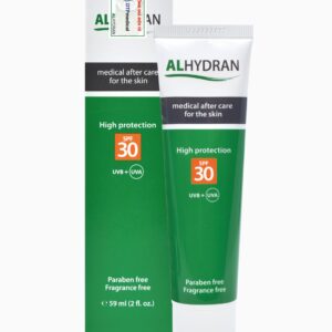 Alhydran SPF 30 - 50ml